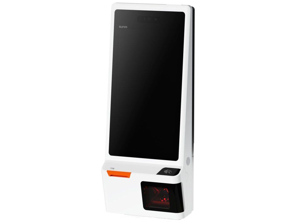 Sunmi K2 kiosek 24