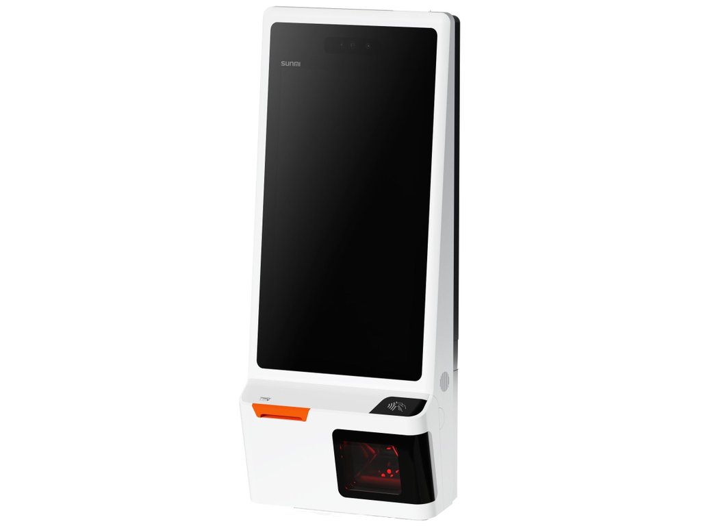 Sunmi K2 kiosek 24