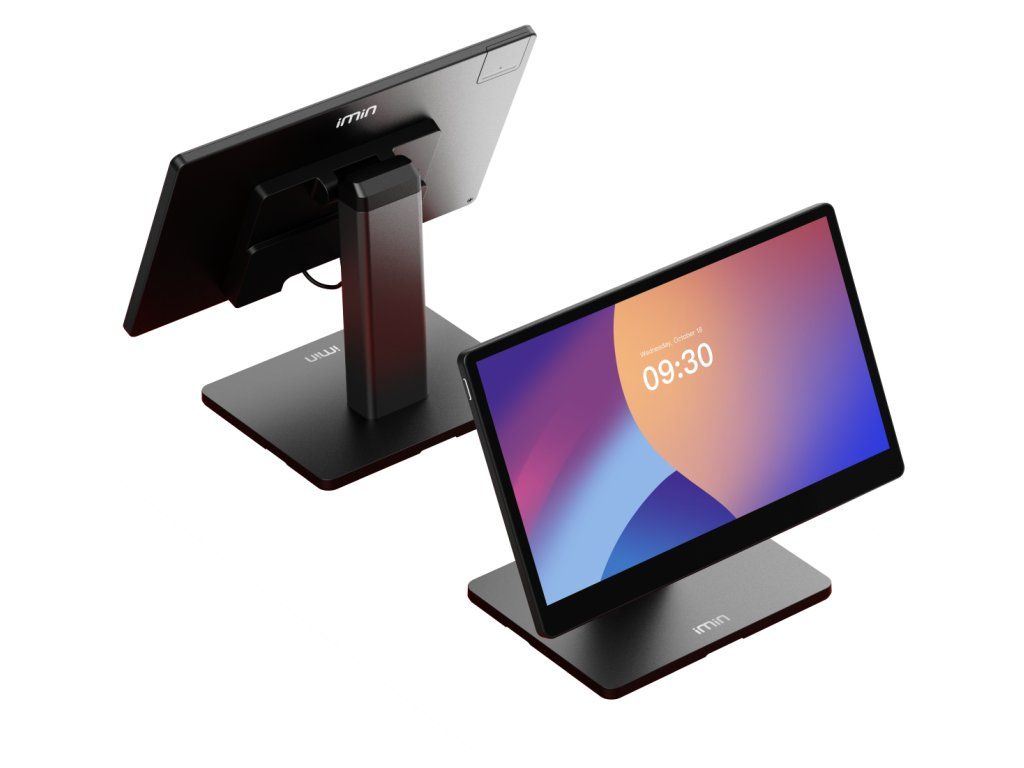 iMin Swan 2 desktop POS