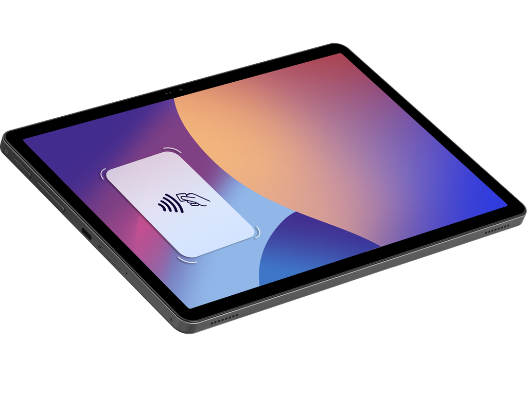 iMin Falcon 2 POS tablet