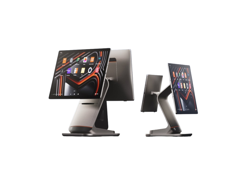 Sunmi T3 desktopová pokladna