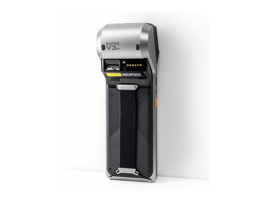 Sunmi V3 / V3H – hand strap