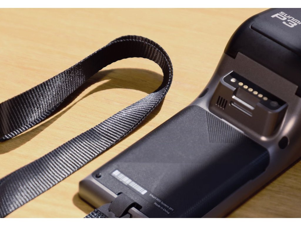 Sunmi P3 / P3H – lanyard