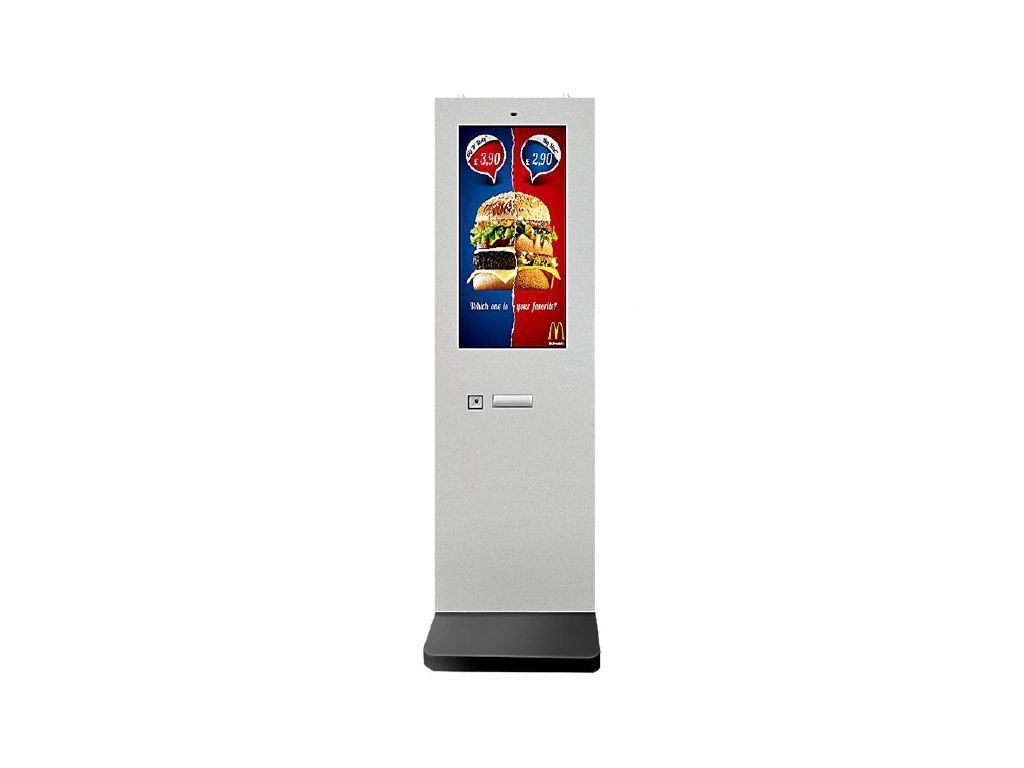 S-Kiosk T01 &ndash; venkovní samoobslužný kiosek 32