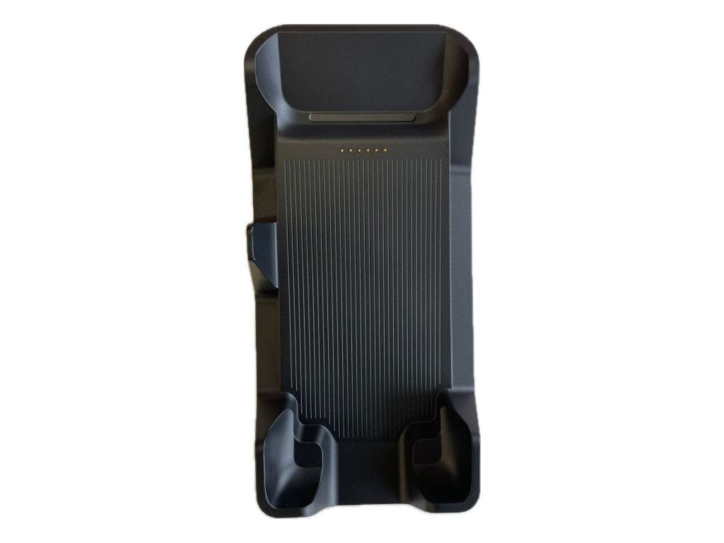 Sunmi ND0X1 – nabíjecí kolíbka pro Sunmi P2 SE, USB-C a USB-A