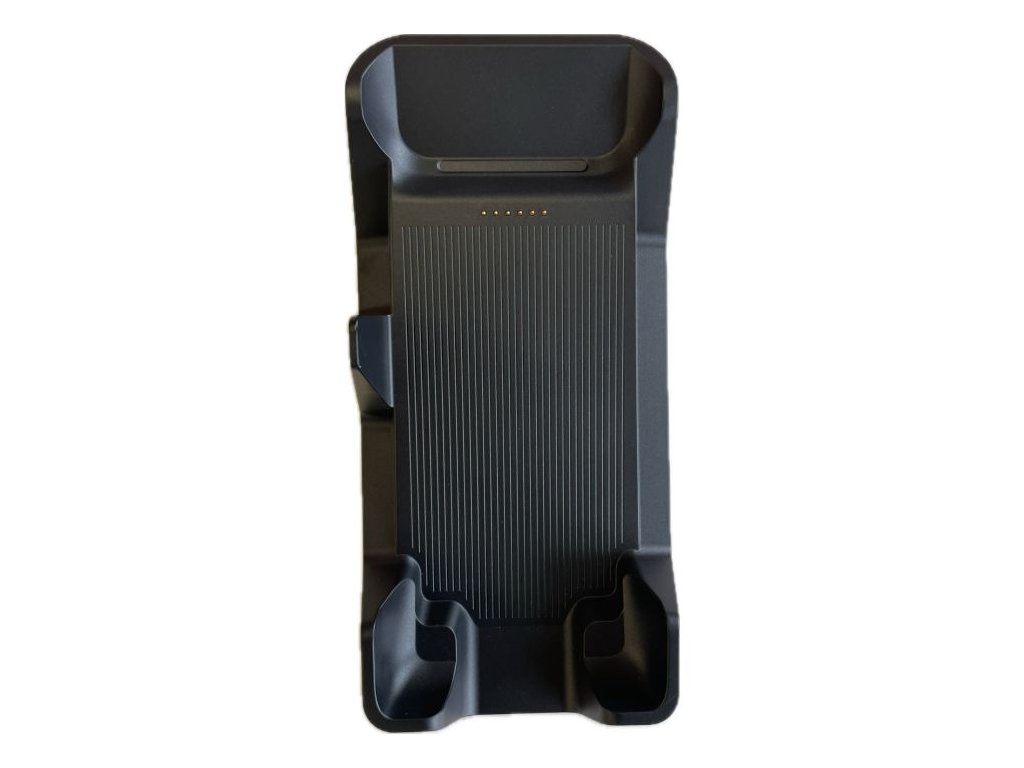 Sunmi ND0X1 – nabíjecí kolíbka pro Sunmi P2 SE, USB-C a USB-A