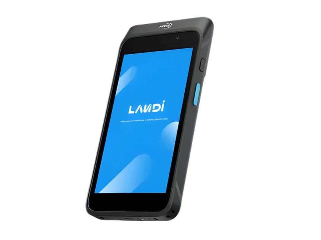 Landi M10SE rugged mobile terminal