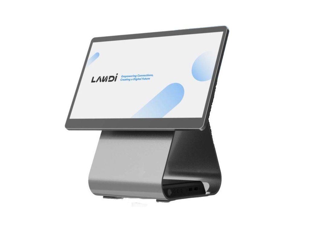Landi C20 Pro POS with printer