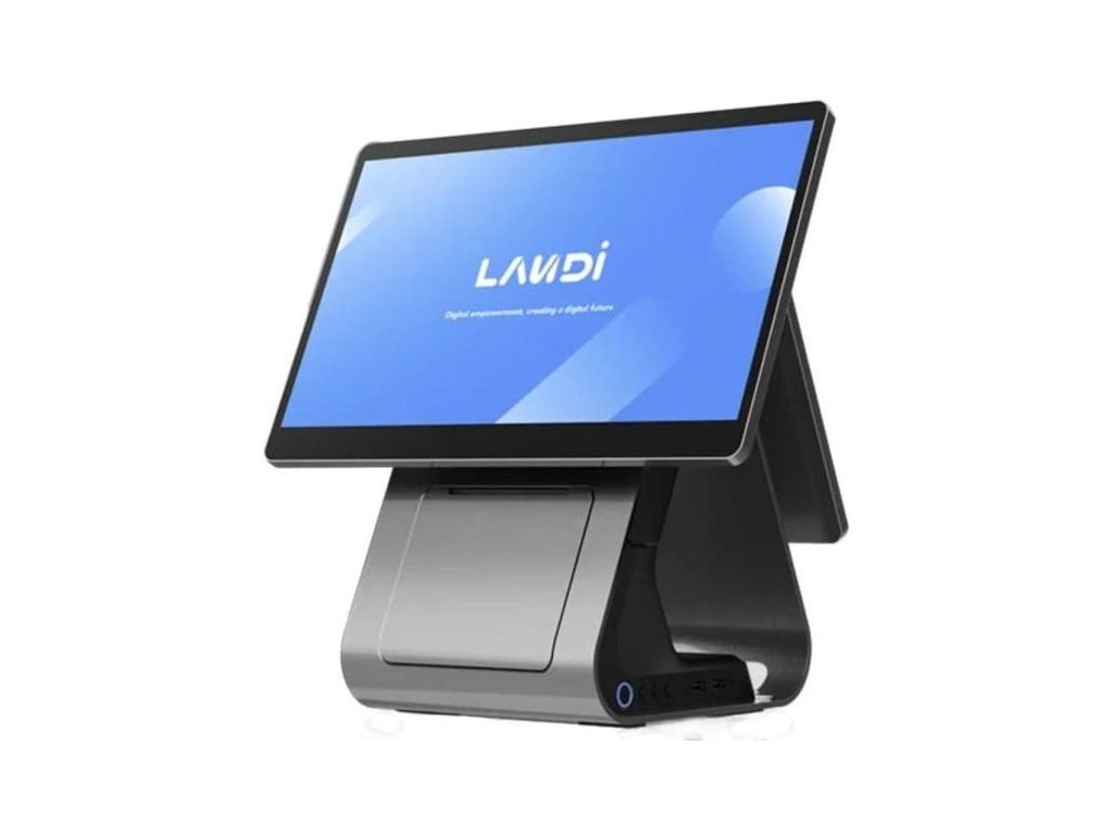 Landi Cx20 Windows POS