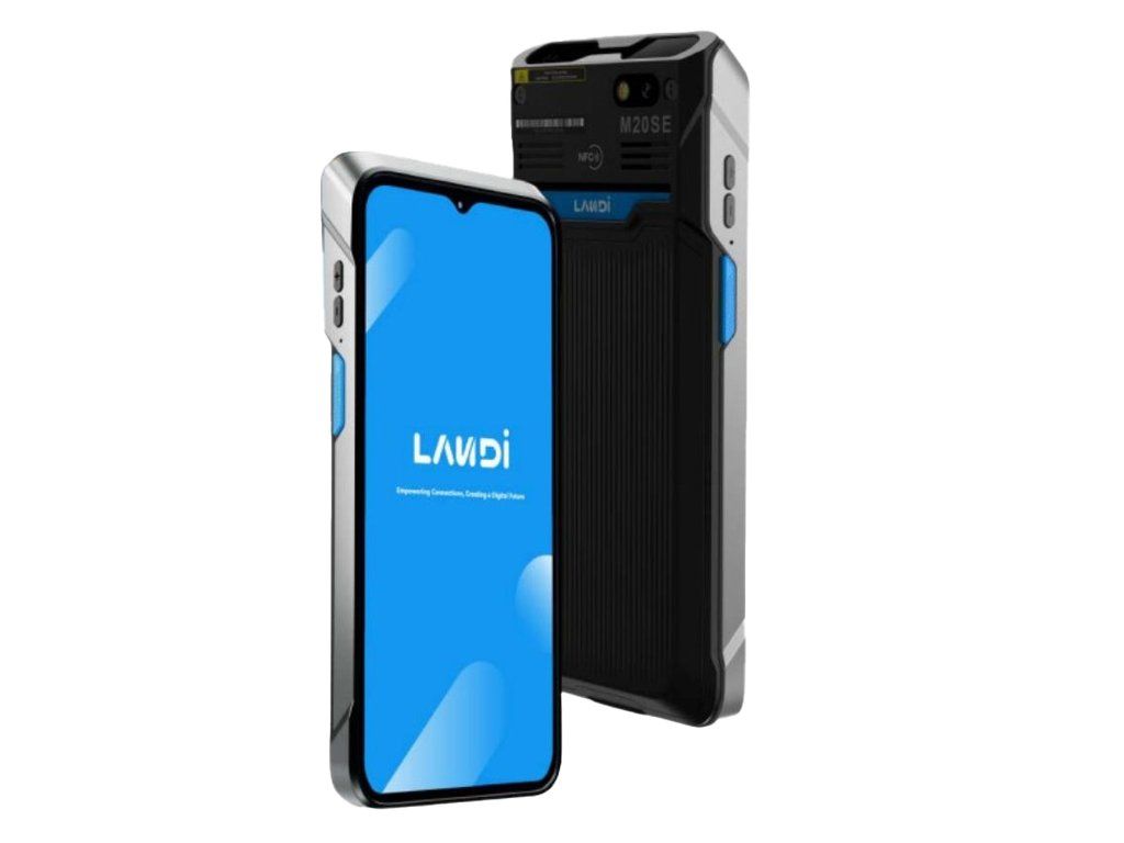 Landi M20SE mobile Android terminal