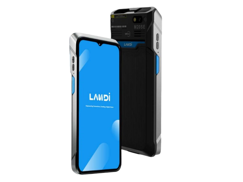 Landi M20SE mobile Android terminal