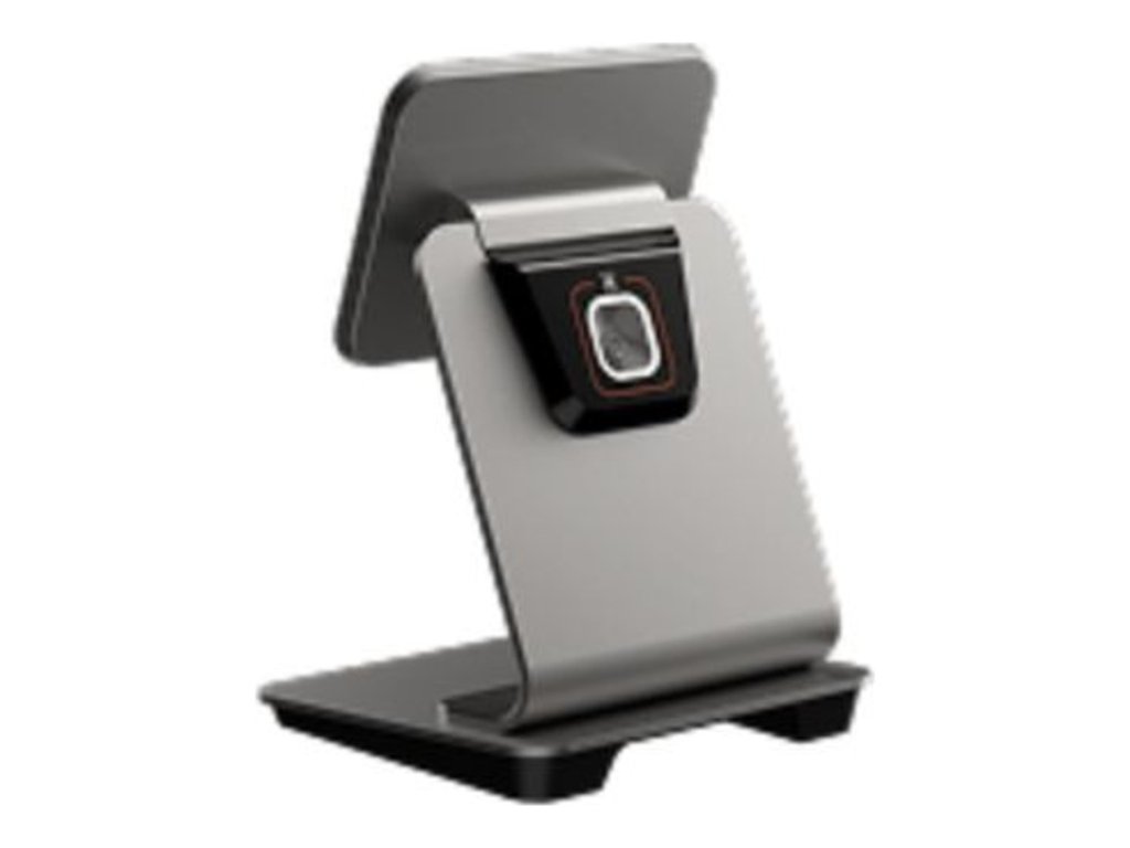 Sunmi CPad – desktop base with 2D scanner
