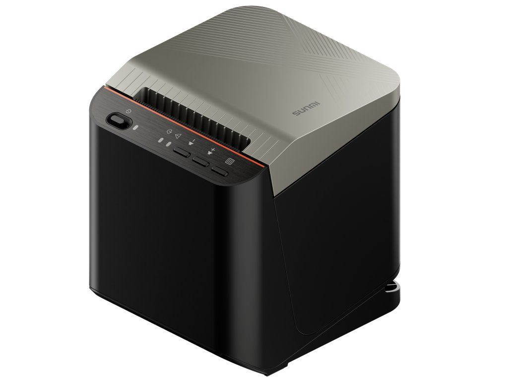 Sunmi NT320 80mm tiskárna účtenek a etiket