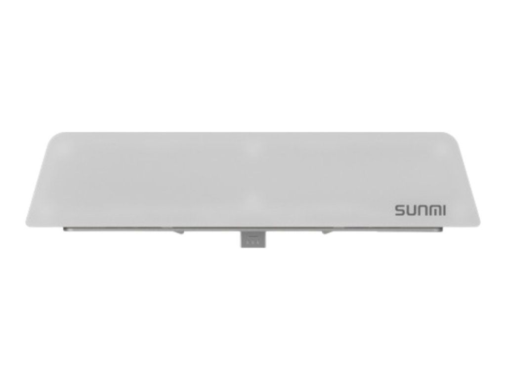 Sunmi Flex 3 – stavové světlo (indikátor)