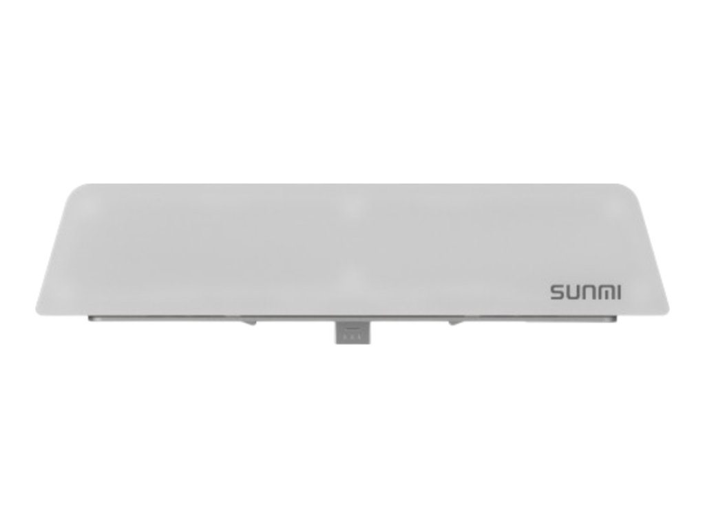 Sunmi Flex 3 – stavové světlo (indikátor)