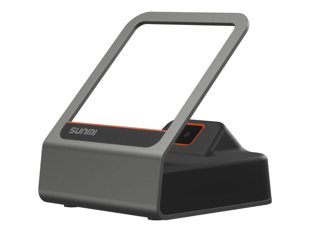 Sunmi Blink 2 desktop 2D barcode scanner