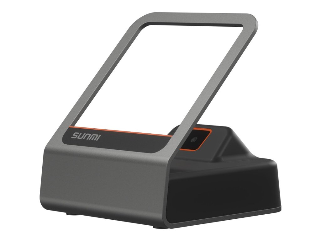 Sunmi Blink 2 desktop 2D barcode scanner