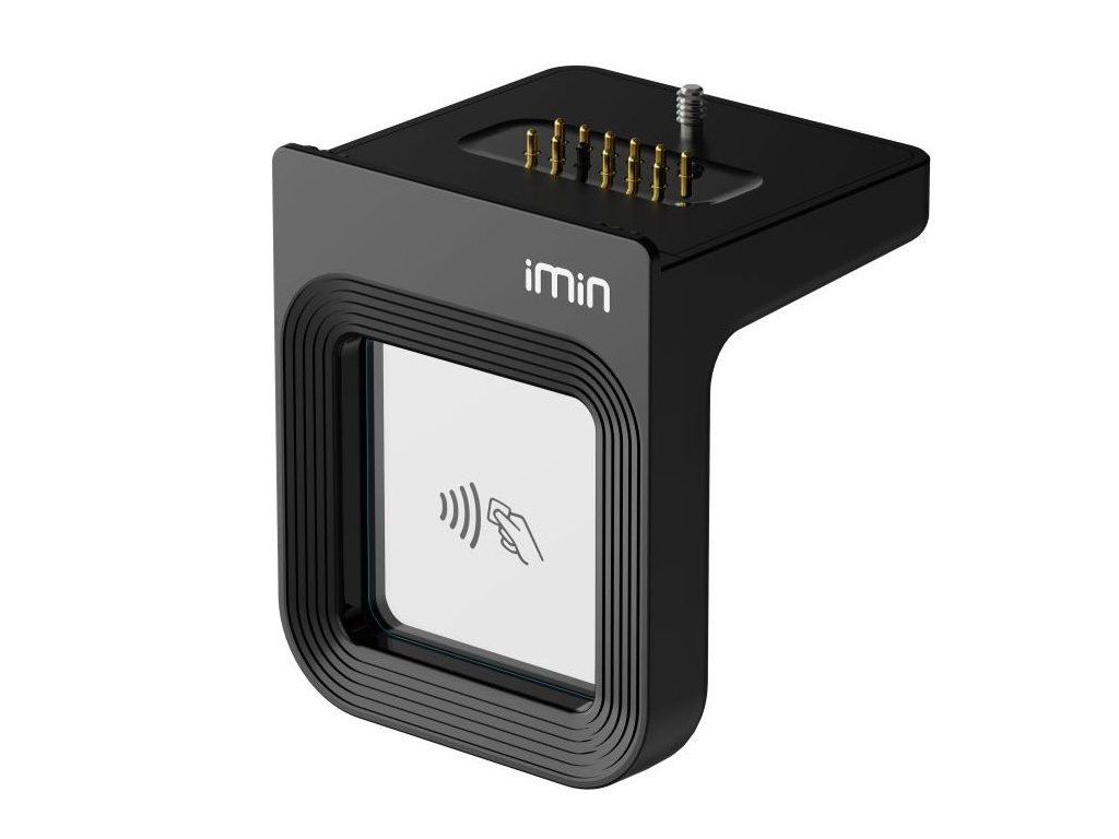 iMin Swan 2 – NFC modul