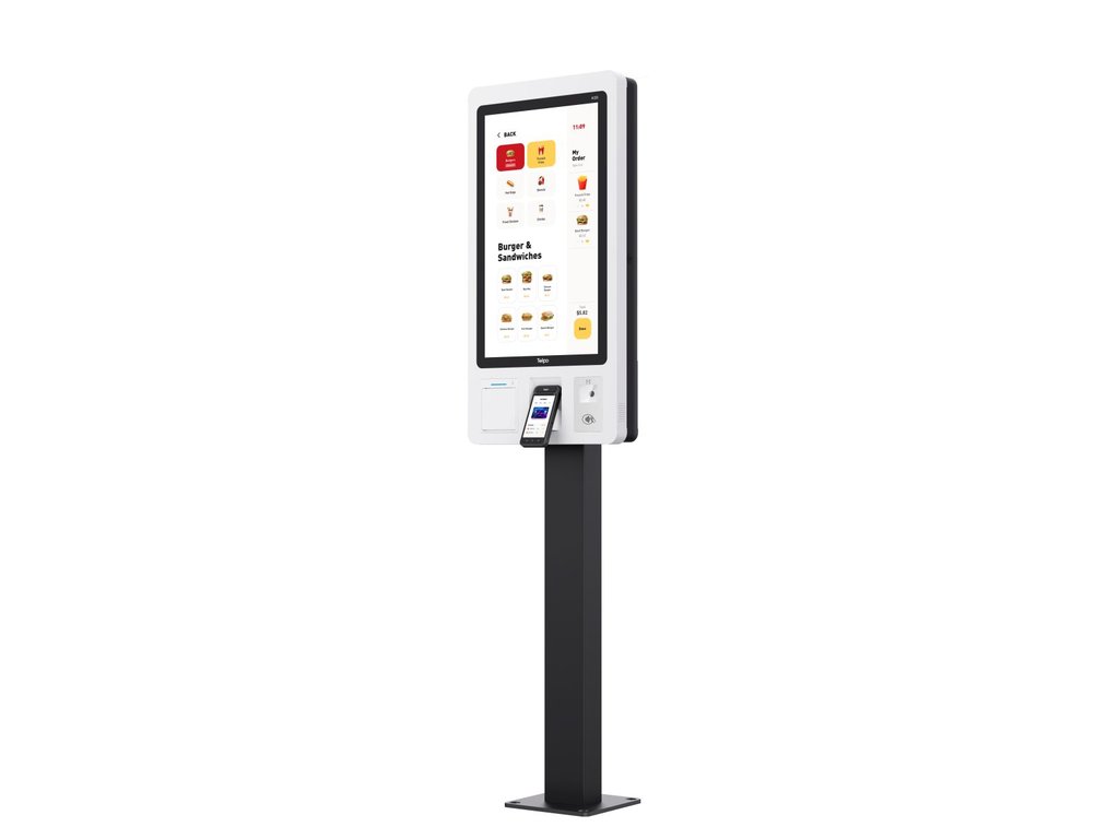 S-Kiosk K20W – 27