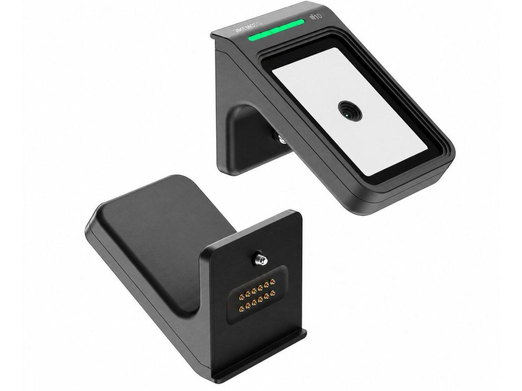 iMin Swan 2 – NFC reader and barcode scanner module