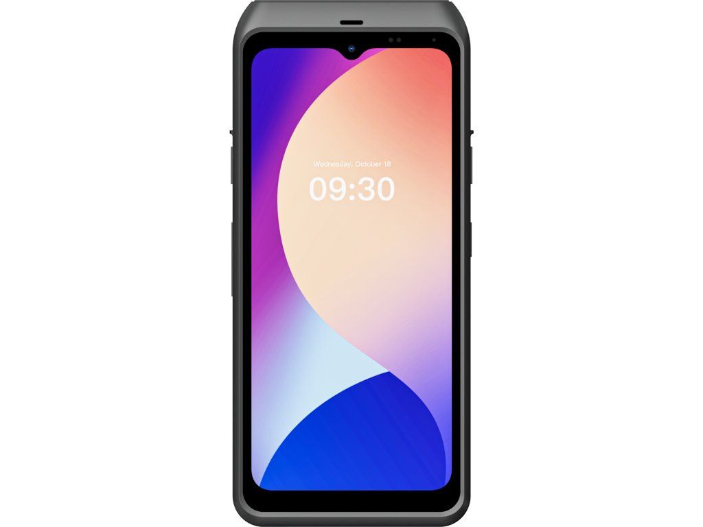 iMin Lark 1 rugged mobile computer with 2D scanner