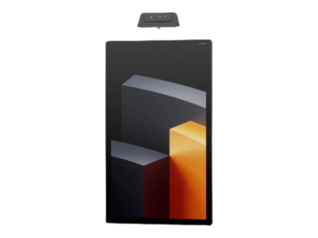 Sunmi Flex 3 – kamerový modul
