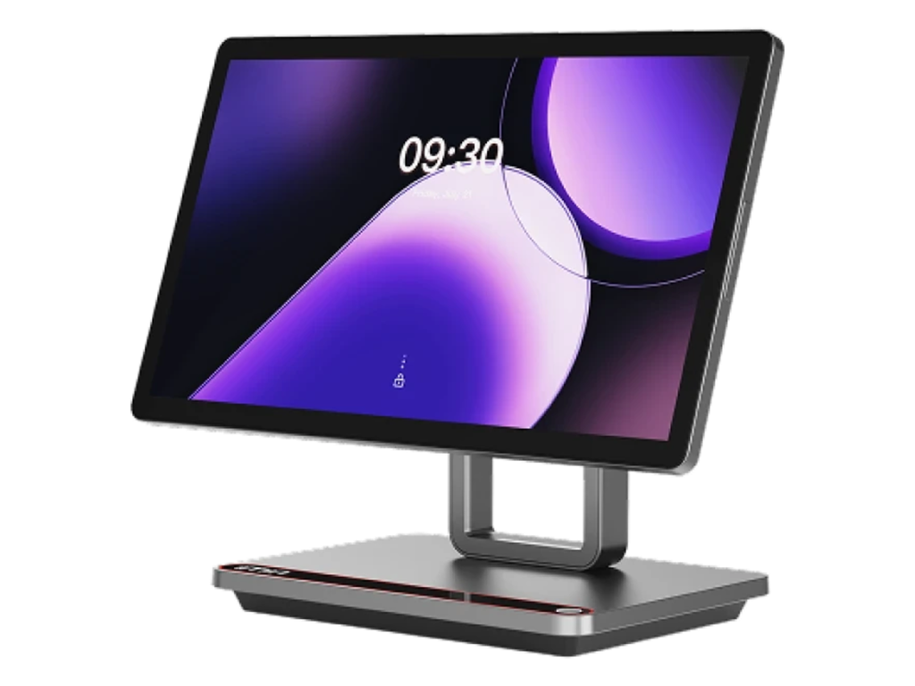 iMin Swan 3 – Android POS pokladna 15,6" Full HD s kovovým tělem