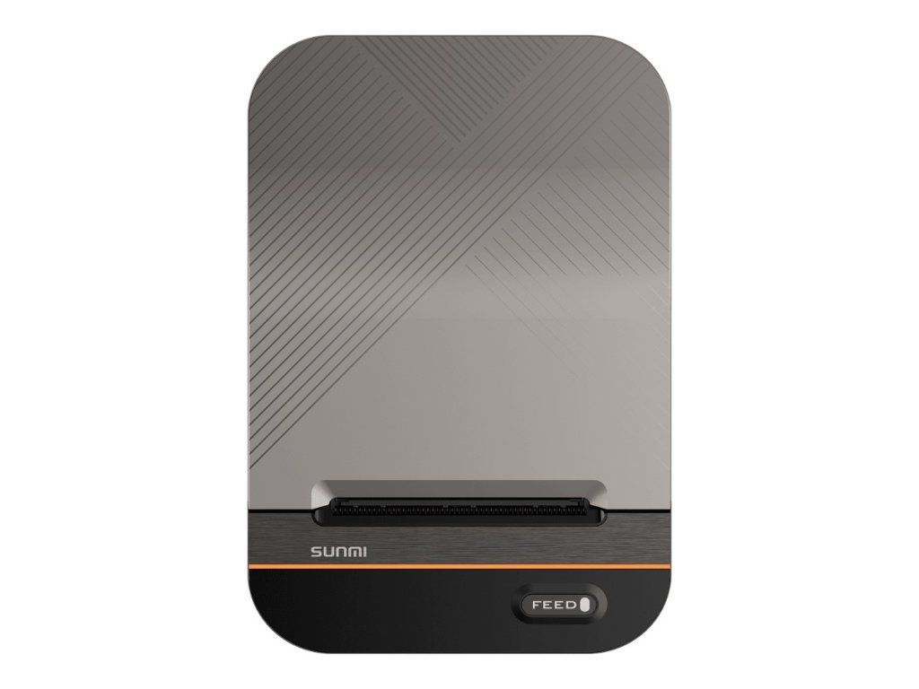 Sunmi NT220 – 58mm tiskárna účtenek a etiket, Bluetooth, USB-C