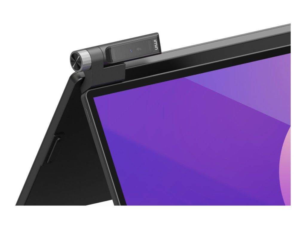 iMin Swan 2 / Swan 2 Pro – modul NFC a kamery