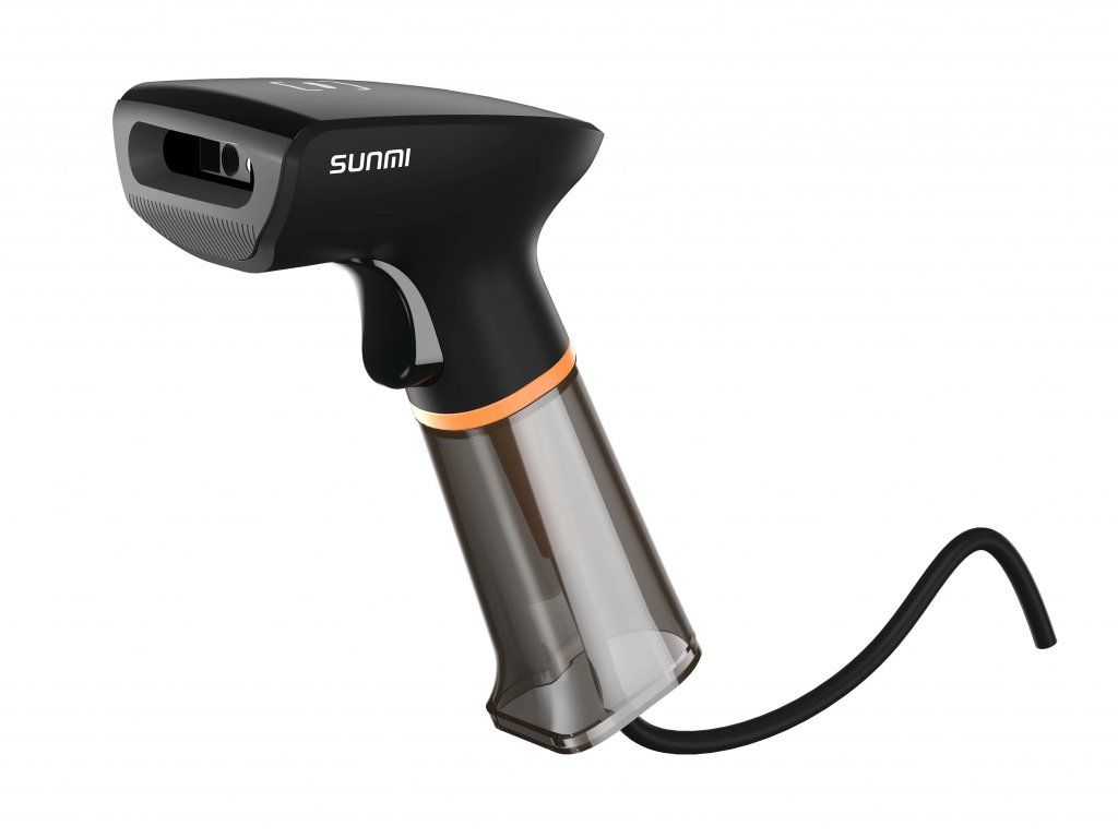 Sunmi NS021 handheld 1D/2D scanner SUN029