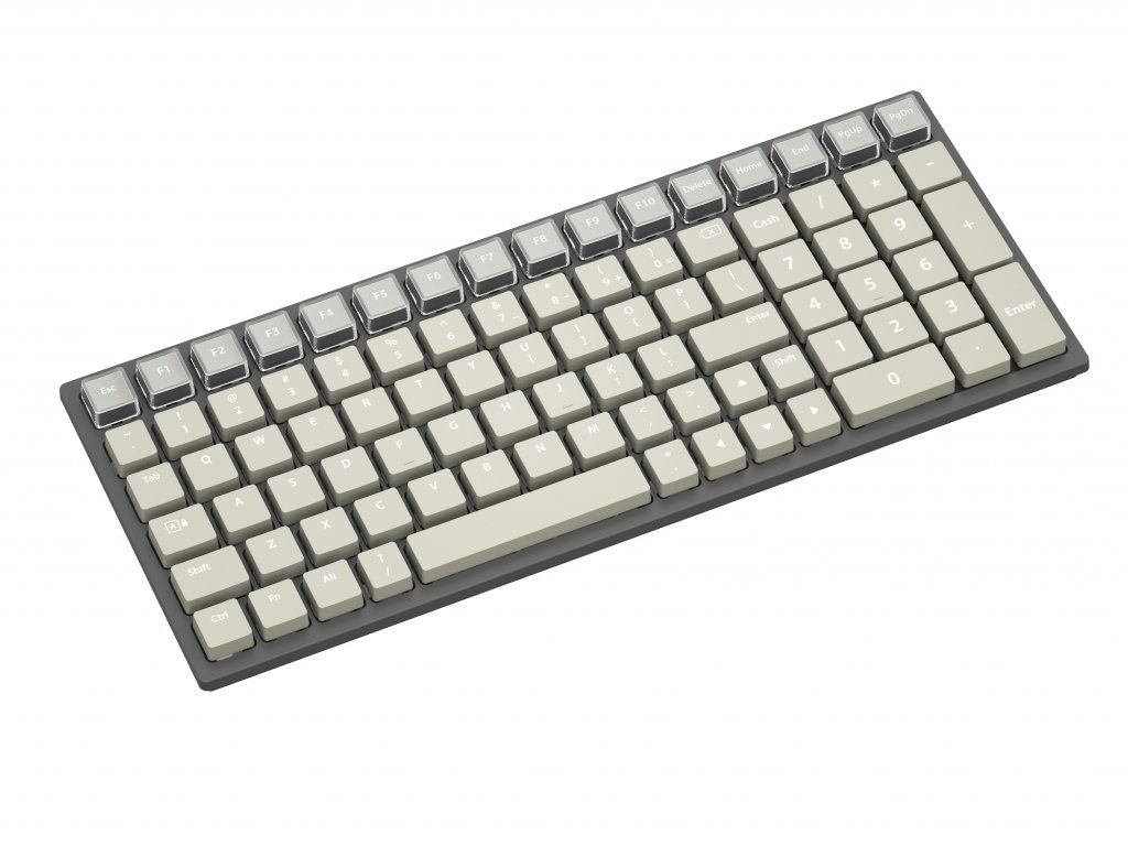 Sunmi NK010 89-key POS keyboard