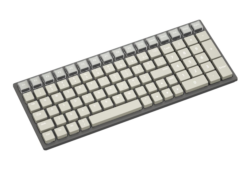 Sunmi NK010 89-key POS keyboard