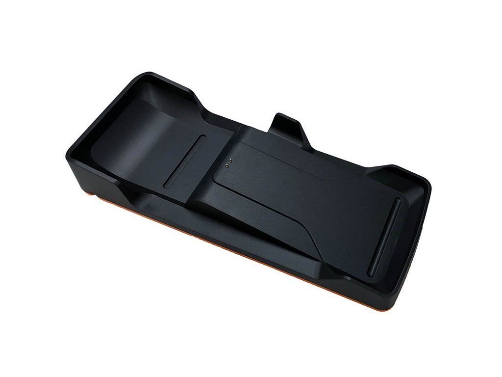 Sunmi ND0A0 – charging cradle for Sunmi P2, 2× USB