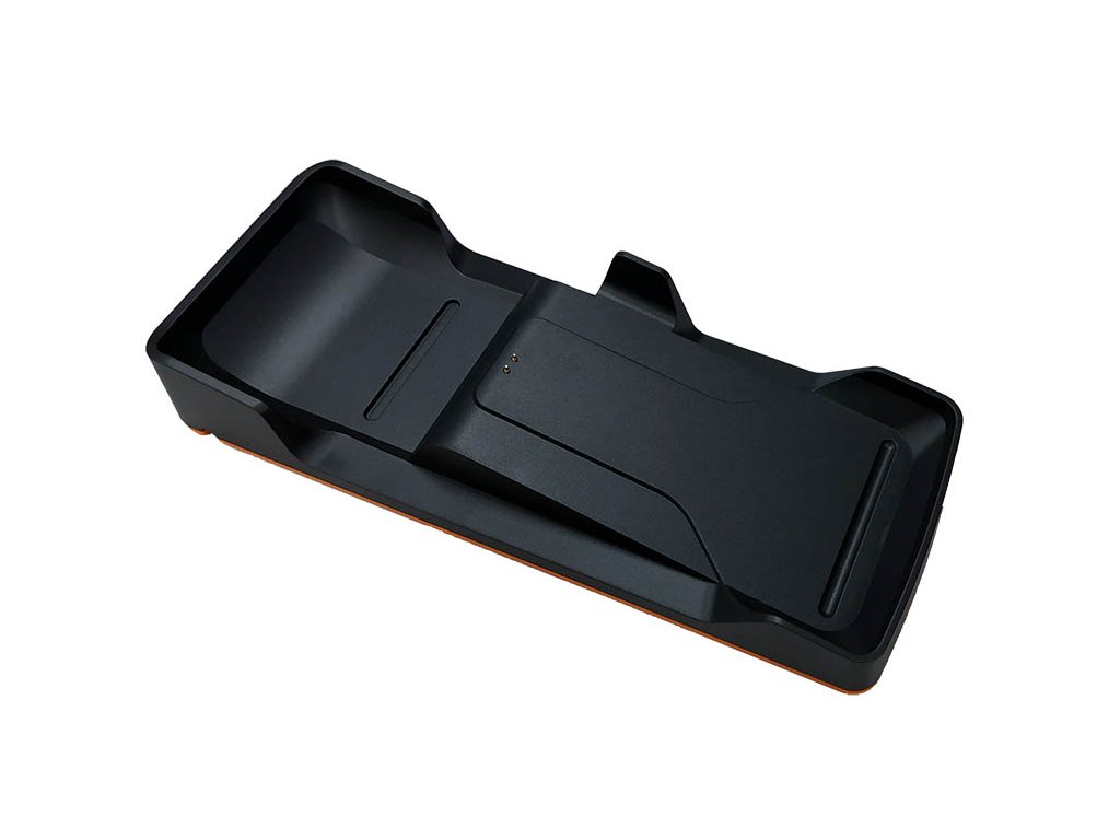 Sunmi ND0A0 – charging cradle for Sunmi P2, 2× USB