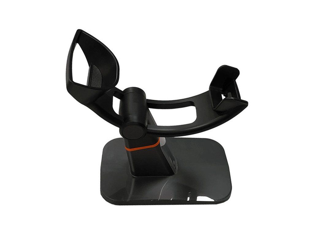 Sunmi ND0B0 – desktop base for the NS021 handheld 2D scanner