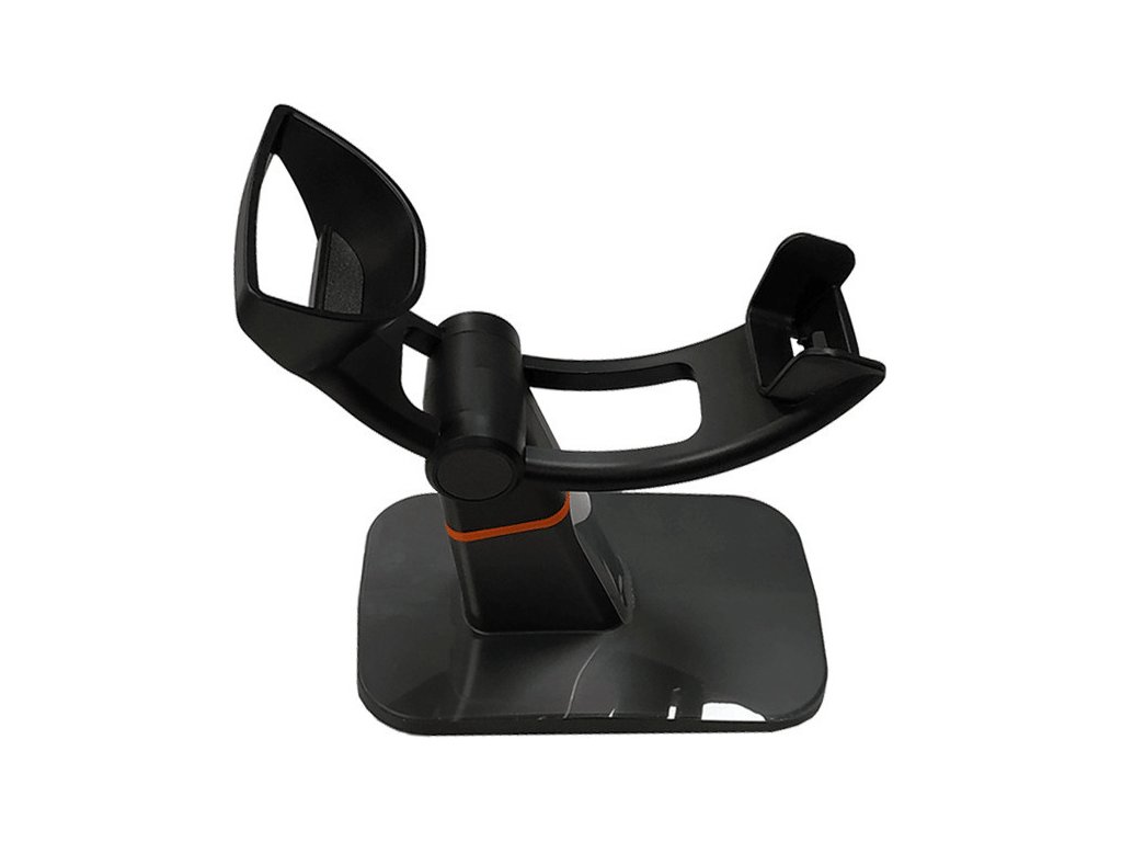Sunmi ND0B0 – desktop base for the NS021 handheld 2D scanner