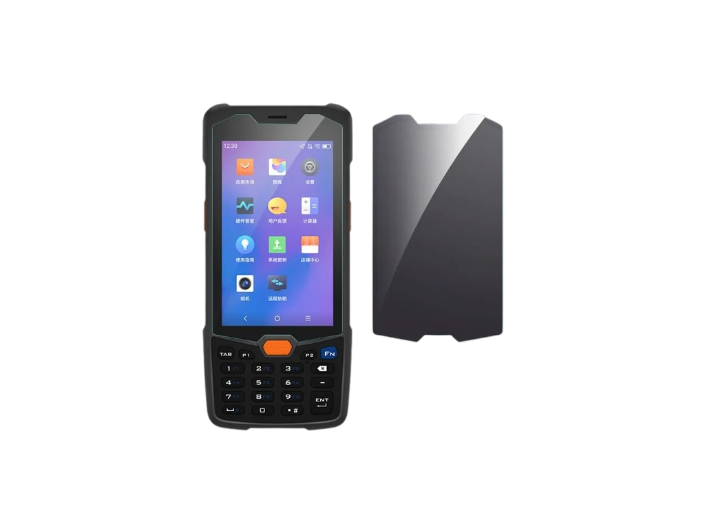 Sunmi L2K – tempered glass screen protector