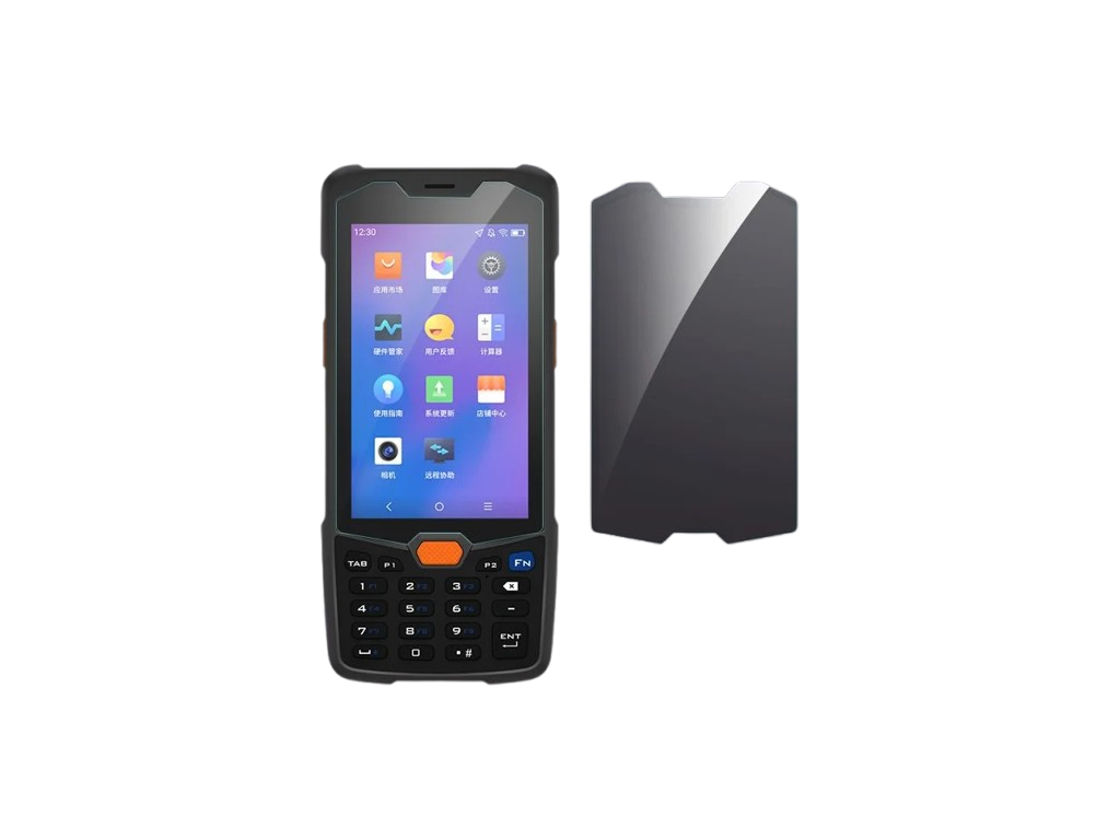 Sunmi L2K – tempered glass screen protector