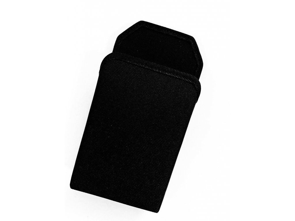 Sunmi textile belt holster for terminals with printer