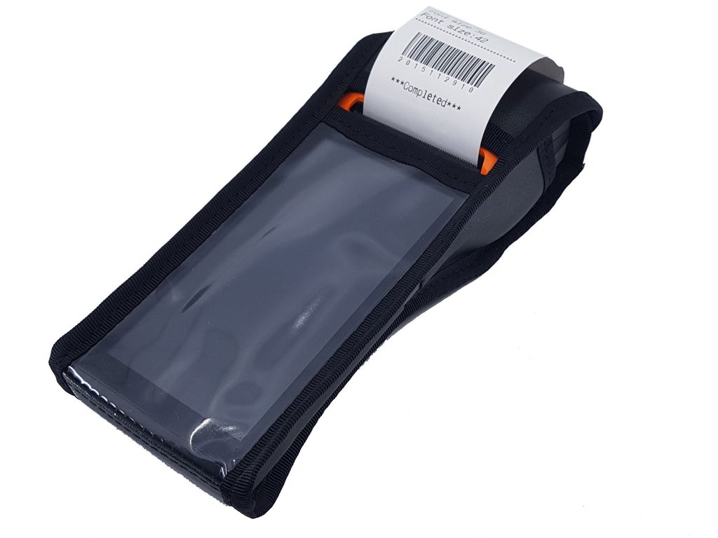 Sunmi P2 / V2 Pro / P2 Pro / V2s – protective case
