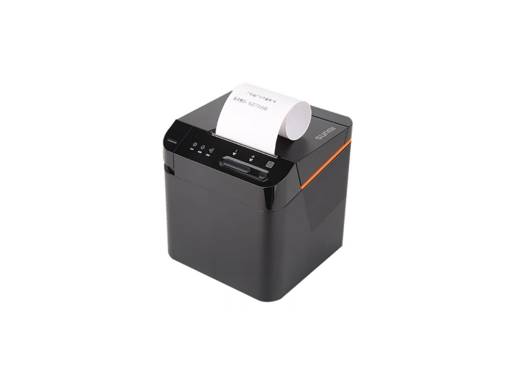 Sunmi NT313 – 80 mm cloud printer, 4G, LAN, USB-C