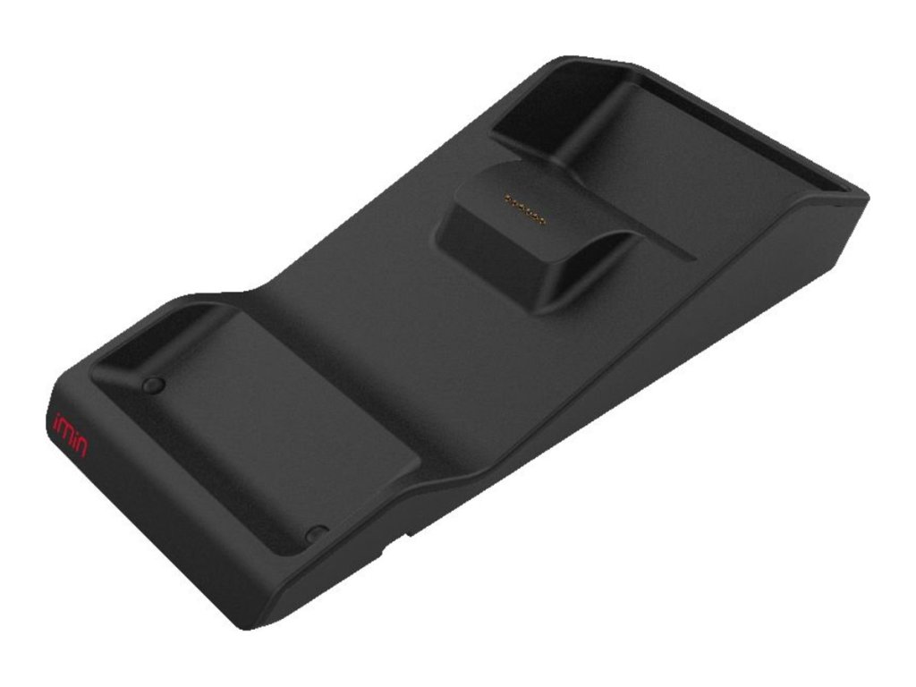 iMin M2-201 – nabíjecí kolíbka pro mobilní terminály iMin M2