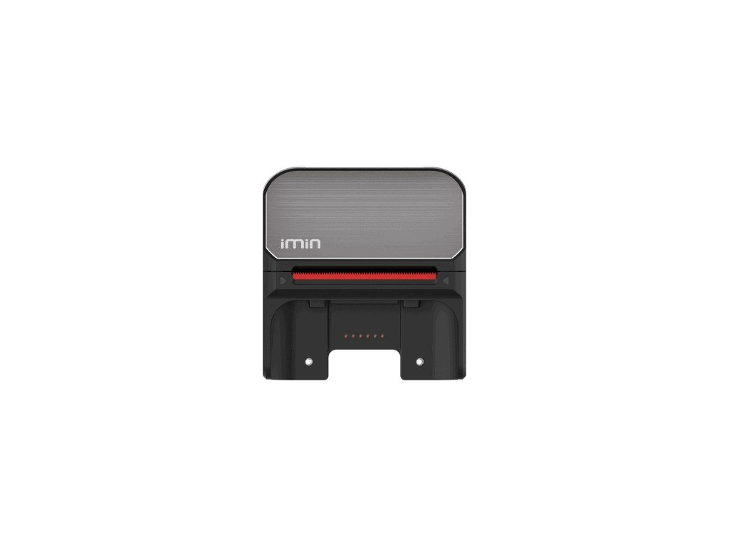 iMin Swift 1 / Swift 1 Pro – 58 mm printer module, pogo pin