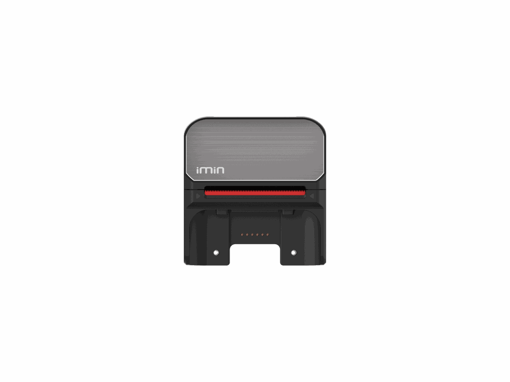 iMin Swift 1 / Swift 1 Pro – 58 mm printer module, pogo pin