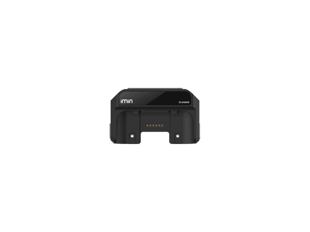iMin Swift 1 / Swift 1 Pro – modul 2D skeneru Zebra