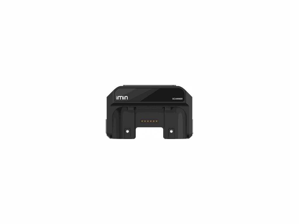iMin Swift 1 / Swift 1 Pro – modul 2D skeneru Zebra