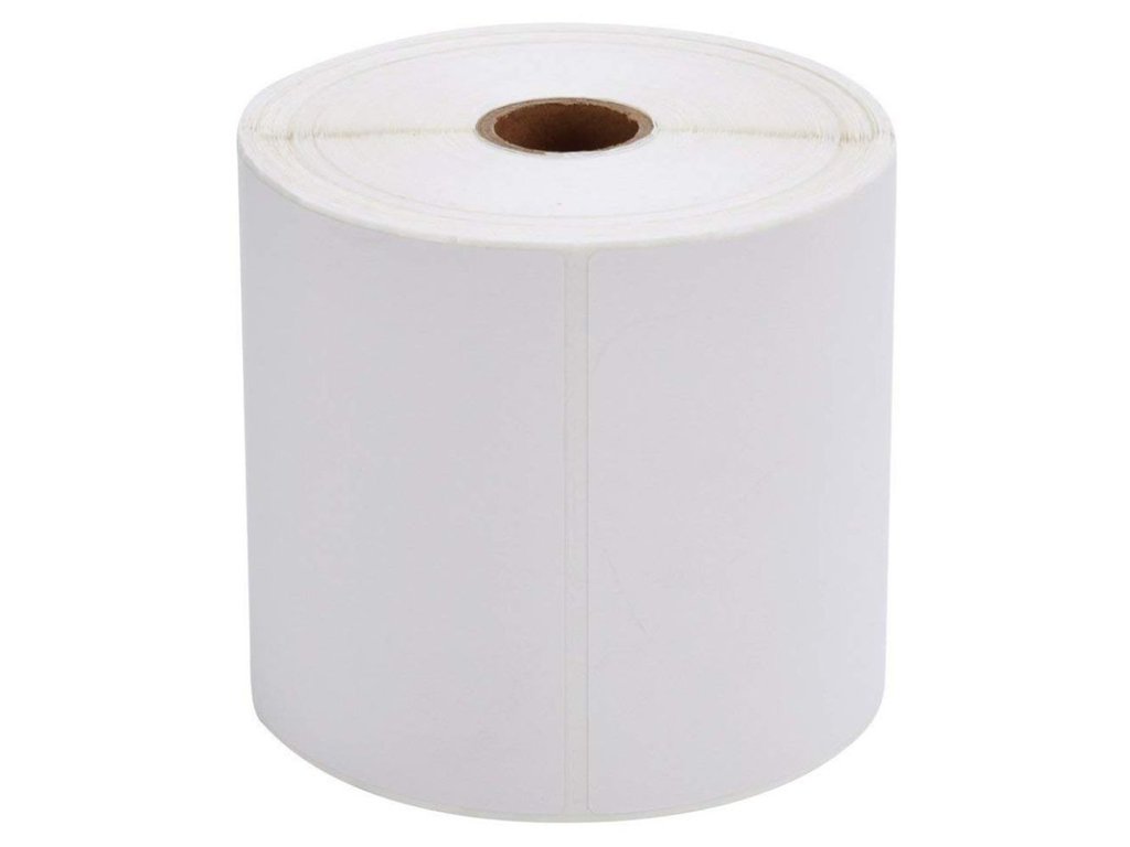 Thermal paper roll 80/60/12 mm BPA-free – for POS printers