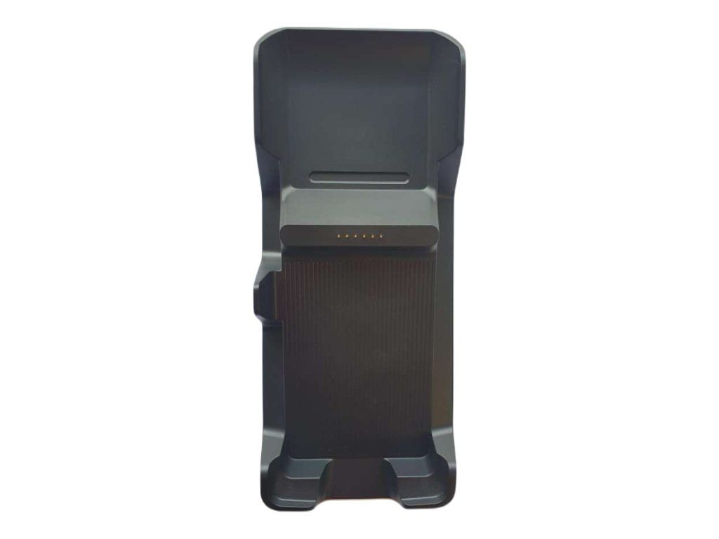 Sunmi ND0J0 – nabíjecí kolíbka pro Sunmi V2s, USB-A a USB-C
