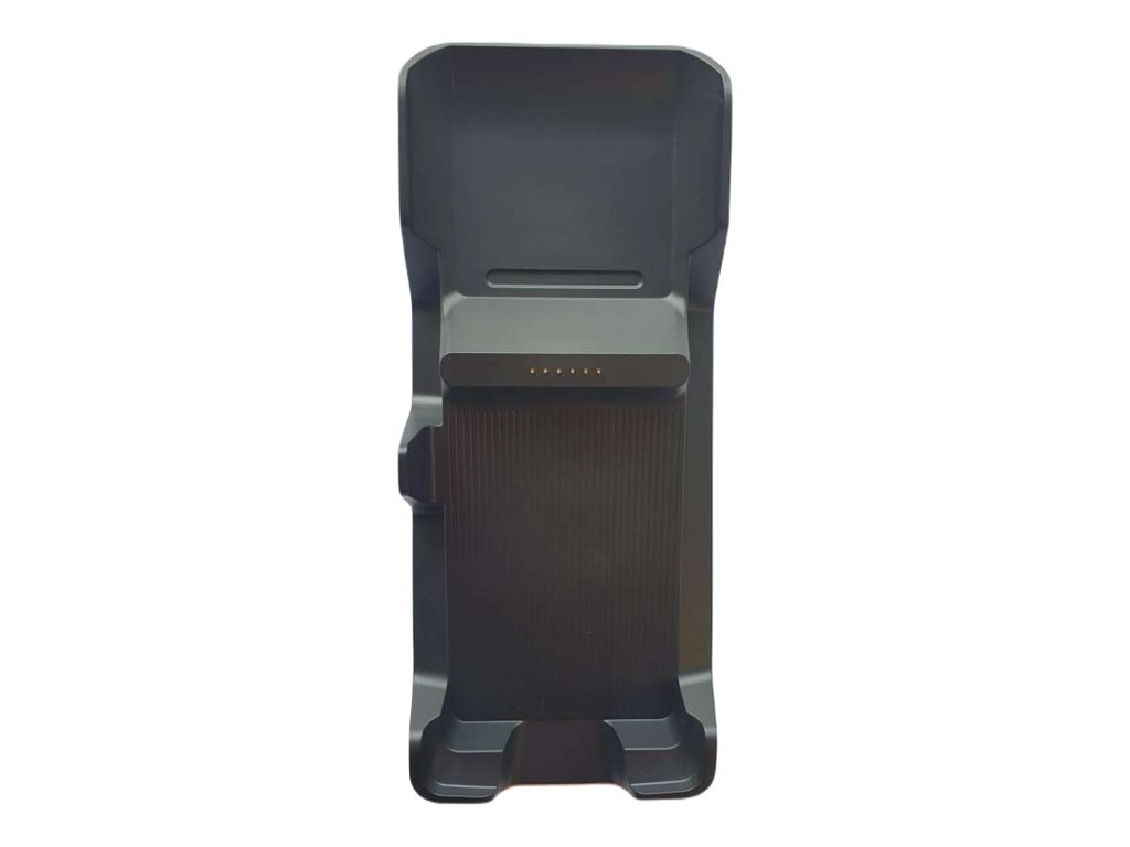 Sunmi ND0J0 – nabíjecí kolíbka pro Sunmi V2s, USB-A a USB-C