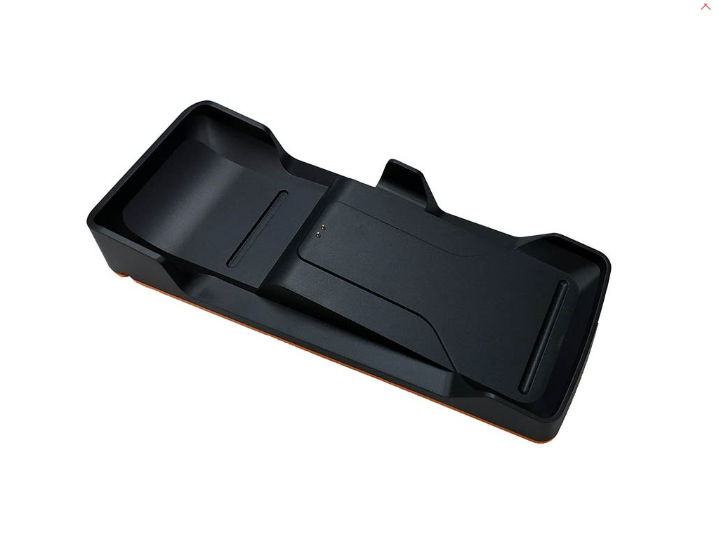Sunmi ND0A0 – charging cradle for Sunmi P2, 1× USB, 1× LAN